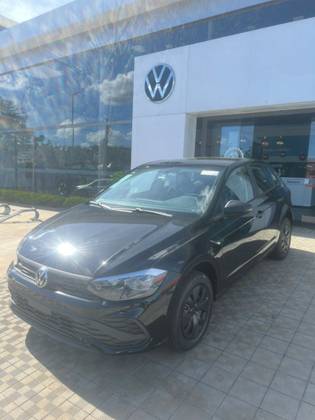 VOLKSWAGEN POLO 1.0 MPI TRACK MANUAL VOLKSWAGEN POLO 1.0 MPI TRACK MANUAL